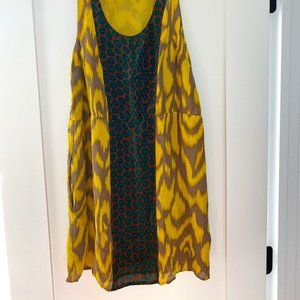 Nieman Marcus "Cusp" Gemma Finch Boutique Brand Dress: Size XS